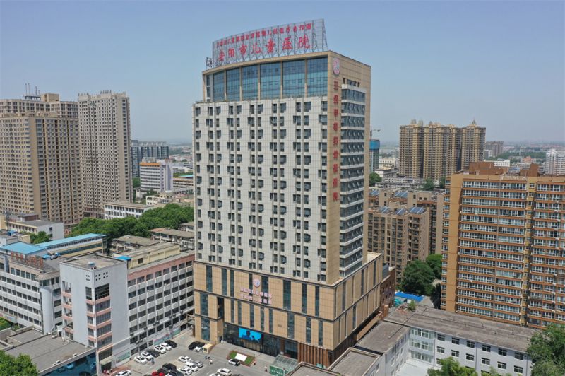人人講安全，個(gè)個(gè)會(huì)應(yīng)急---暢通生命通道 | 集團(tuán)公司積極參加安陽(yáng)市2024年“安全生產(chǎn)宣傳咨詢?nèi)铡被顒?dòng)